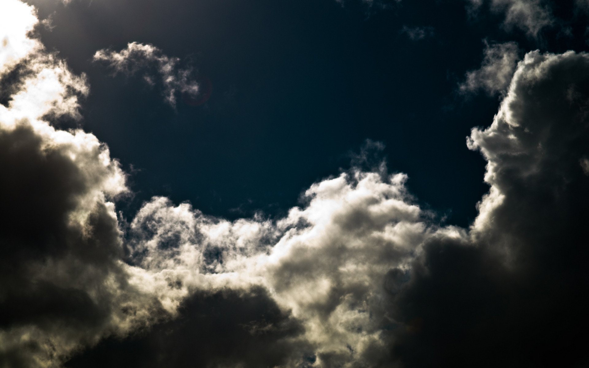 Download Nature Cloud HD Wallpaper