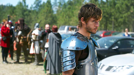 movie Knights of Badassdom HD Desktop Wallpaper | Background Image