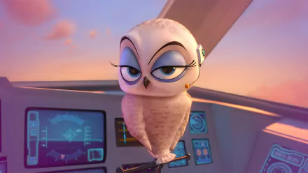 movie Penguins Of Madagascar HD Desktop Wallpaper | Background Image