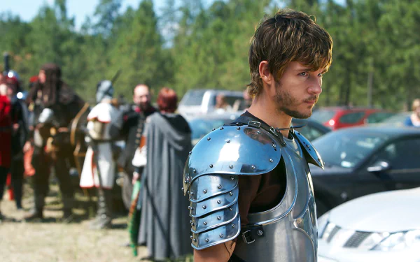 movie Knights of Badassdom HD Desktop Wallpaper | Background Image