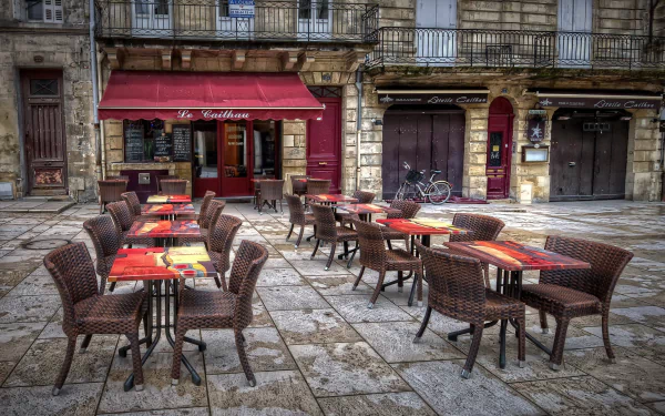  Aquitaine - France
