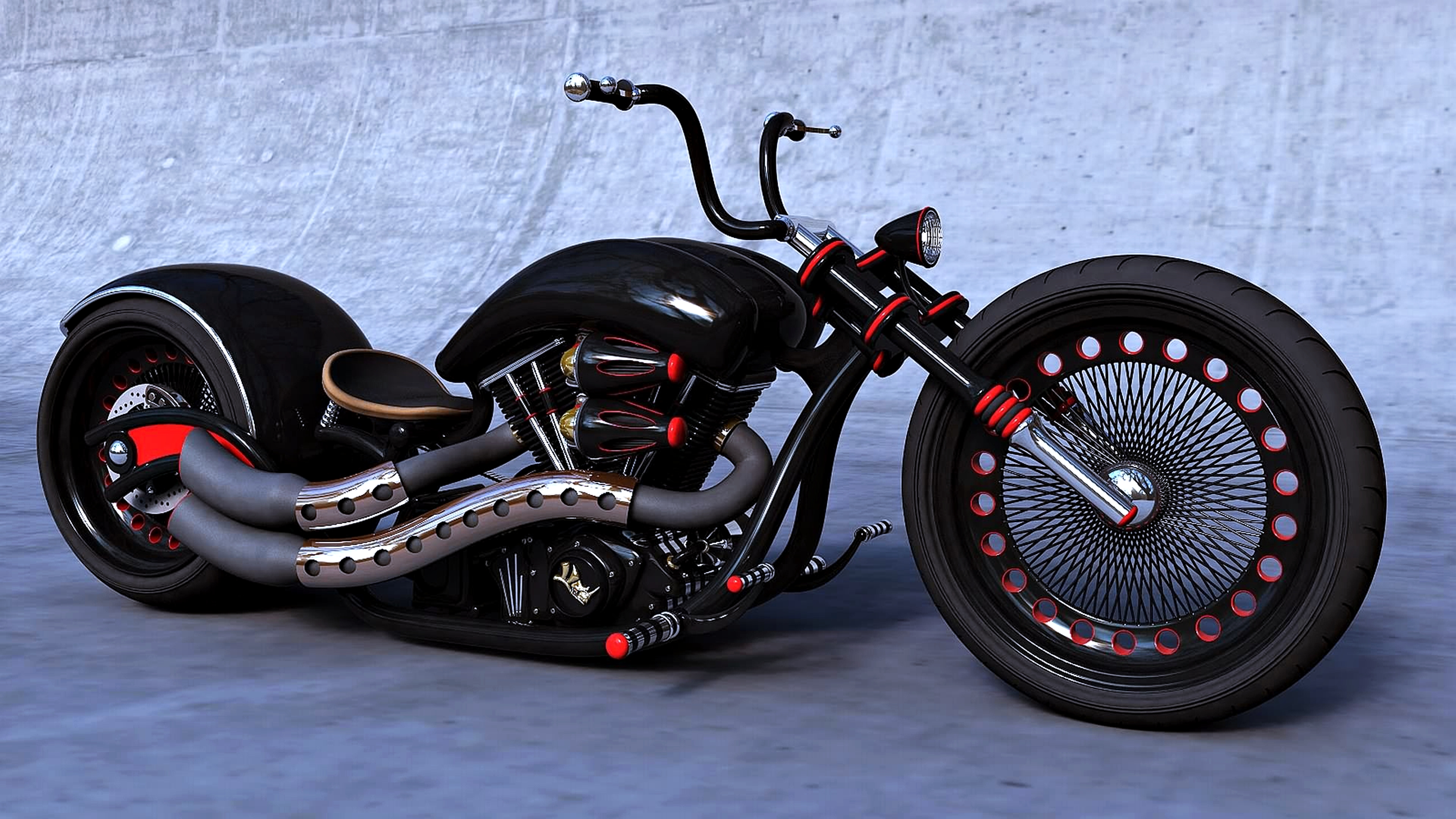 Véhicules Harley-Davidson Fond d'écran HD | Image