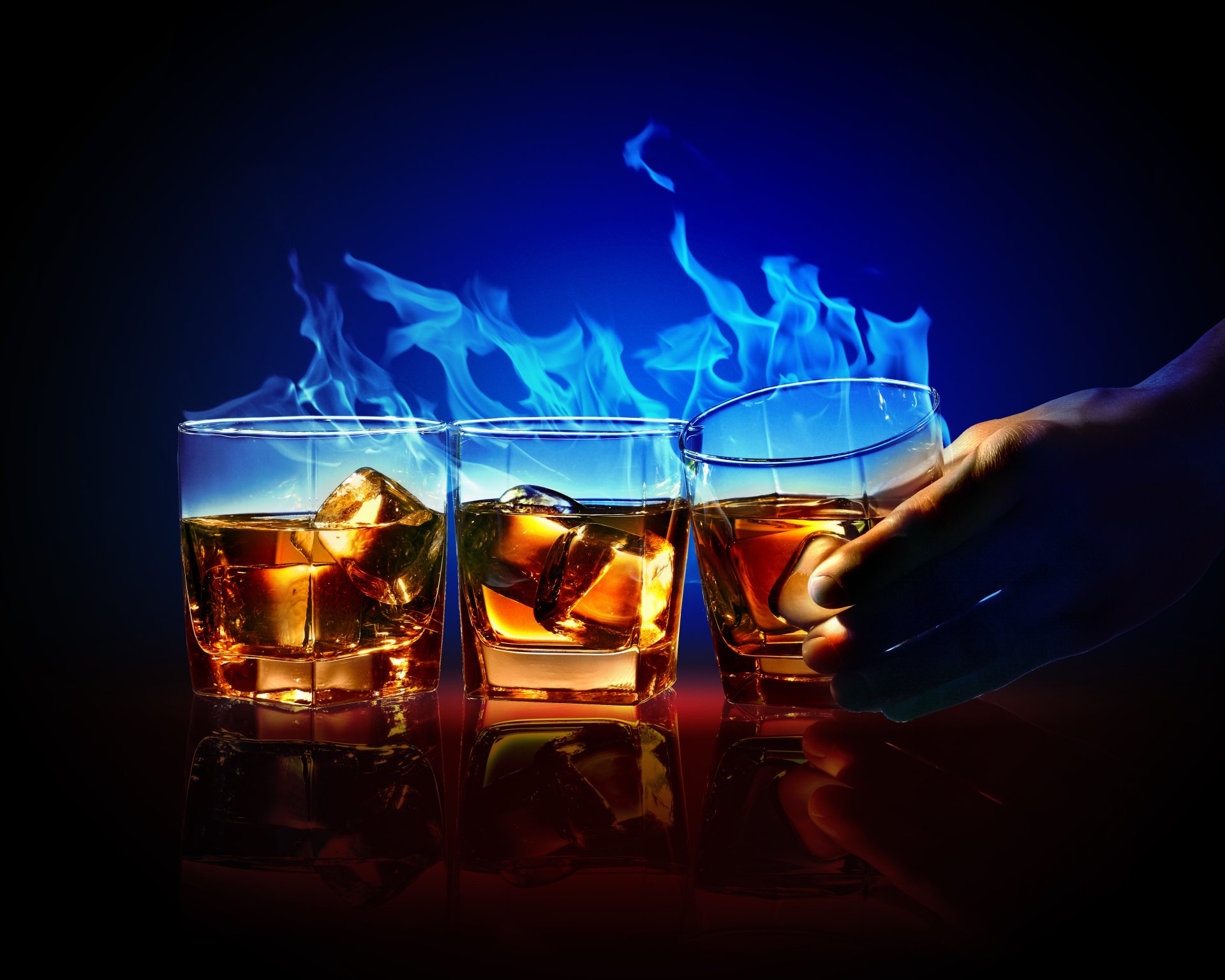 Cocktail HD Wallpaper | Background Image | 3800x3040 | ID:592213