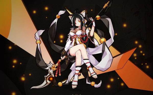  ara elsword