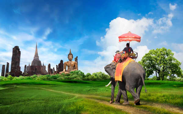 photography manipulation HD Desktop Wallpaper | Background Image