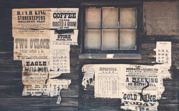 man made wall HD Desktop Wallpaper | Background Image