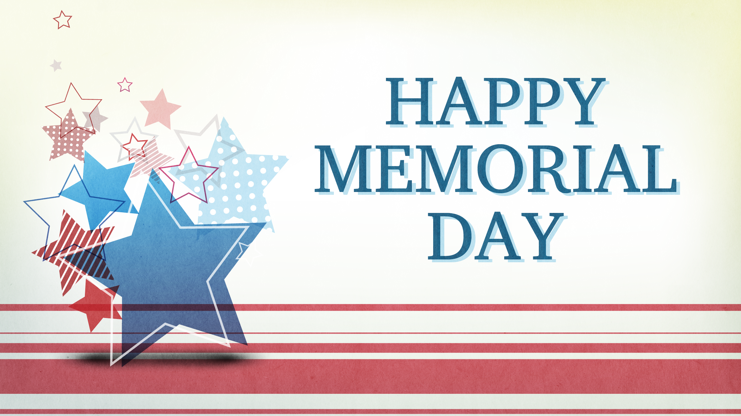 Holiday Memorial Day HD Wallpaper | Background Image