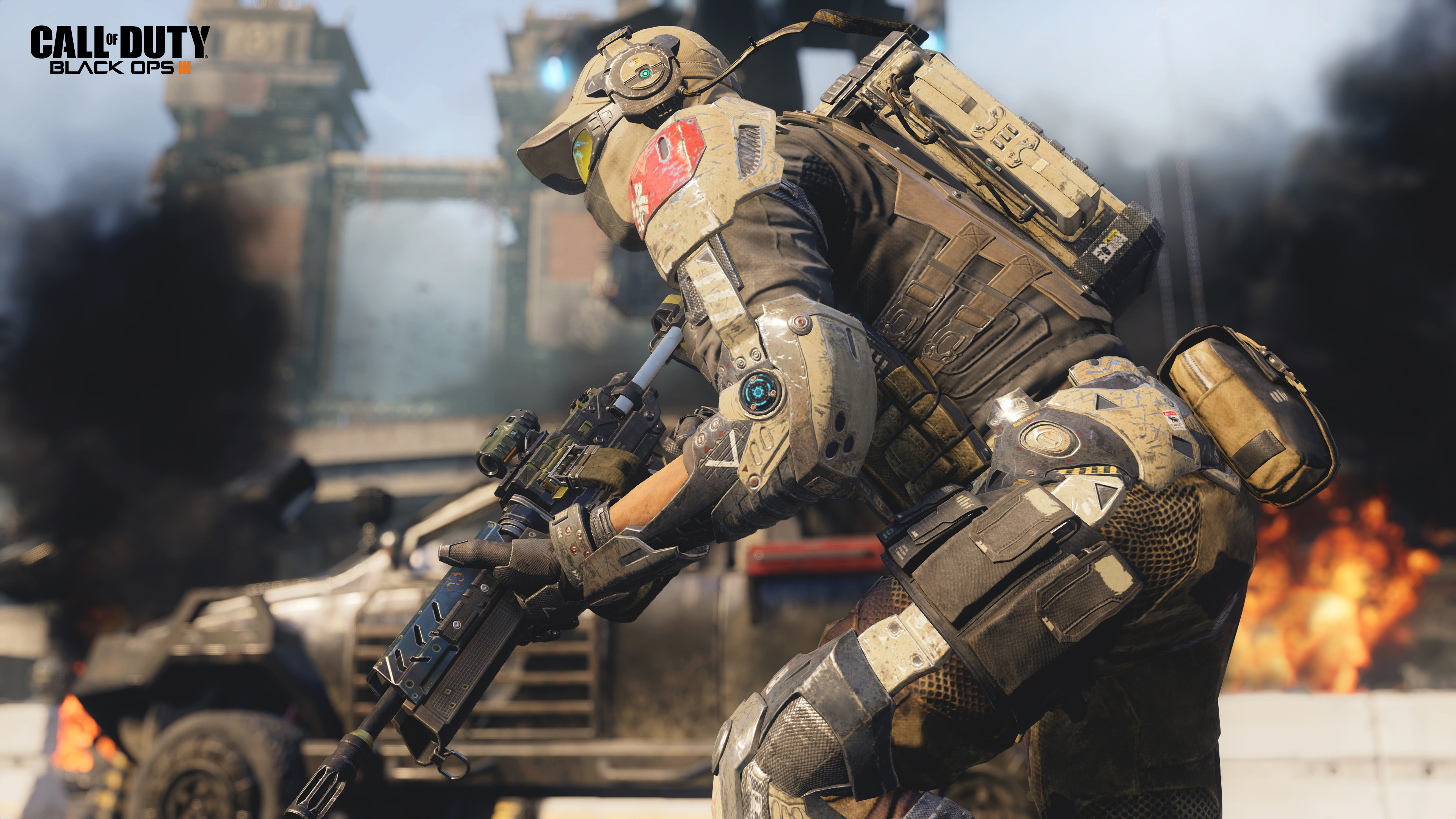 52+ Cool Call of Duty Wallpapers: HD, 4K, 5K for PC and Mobile