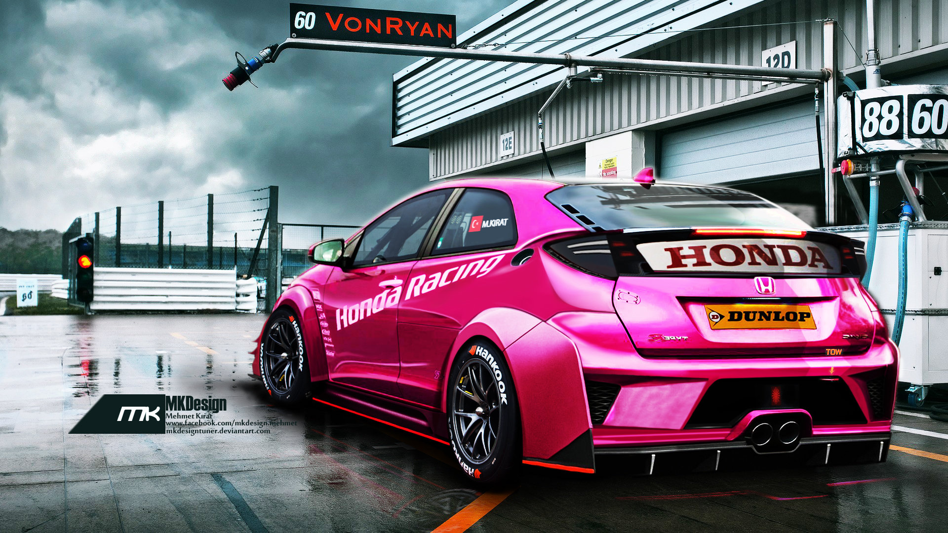 Vehicles Honda HD Wallpaper | Background Image