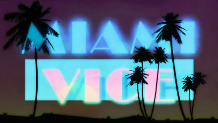 TV Show miami vice HD Desktop Wallpaper | Background Image