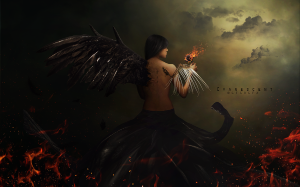 Photography Manipulation HD Wallpaper | Background Image