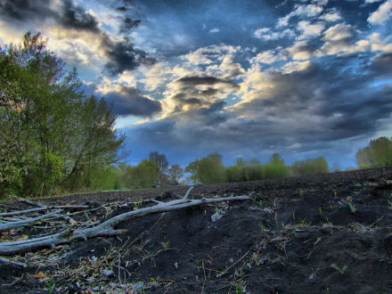 photography HDR HD Desktop Wallpaper | Background Image