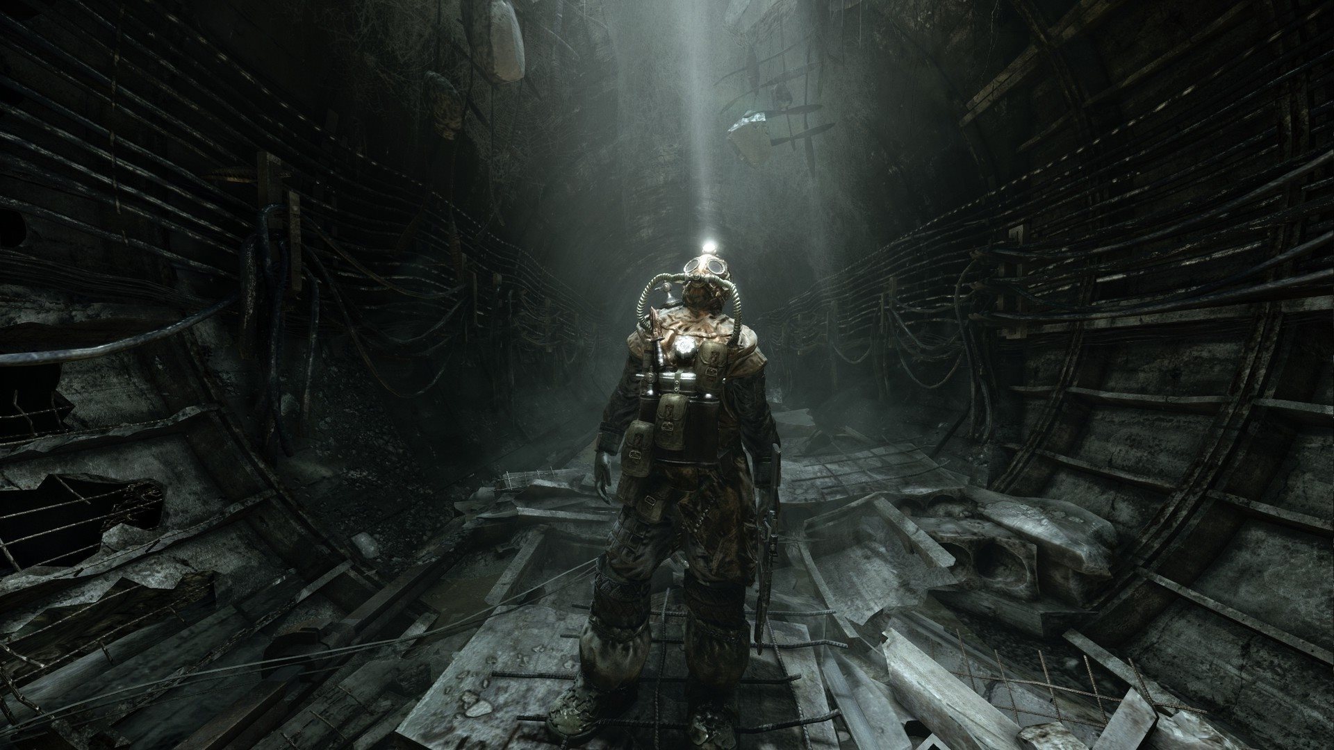 cheats metro last light redux pc