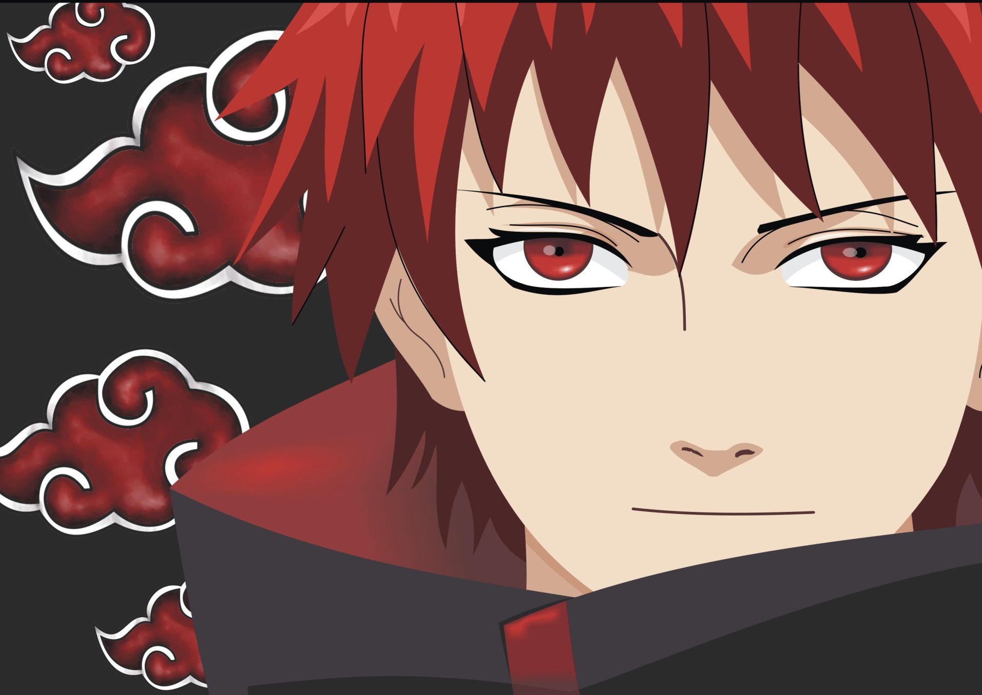 Sasori HD Wallpaper | Background Image | 3256x2304 | ID:595075