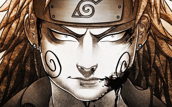 Anime Naruto Chōji Akimichi HD Wallpaper | Background Image