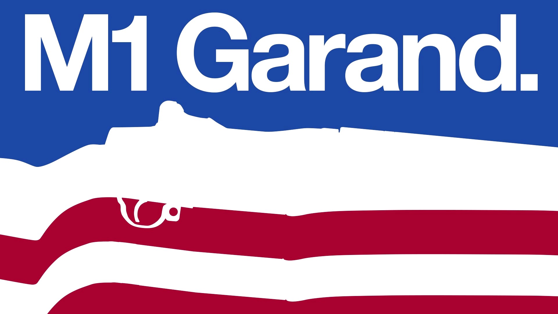 Weapons M1 Garand HD Wallpaper | Background Image