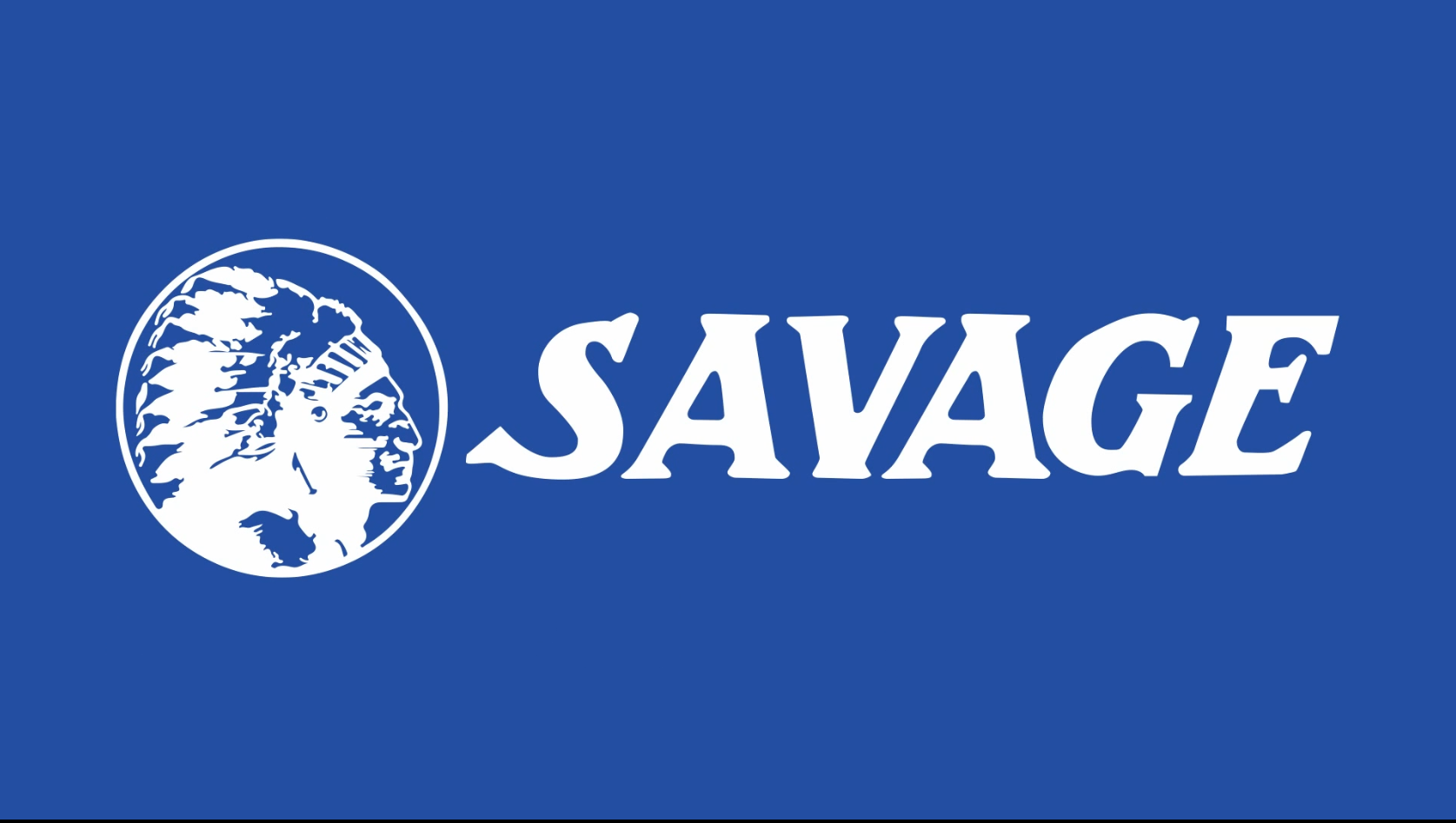 Download Man Made Savage Wallpaper