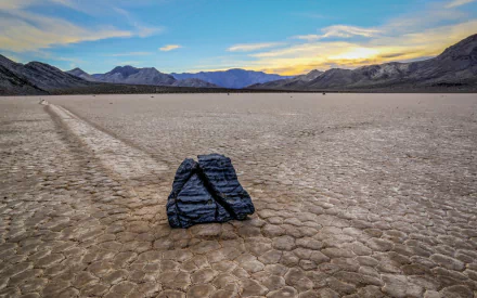 nature death valley HD Desktop Wallpaper | Background Image