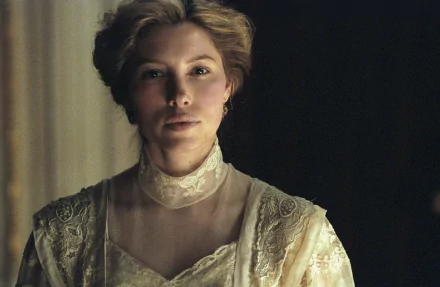 Jessica Biel movie The Illusionist HD Desktop Wallpaper | Background Image
