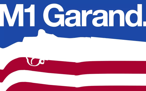 man made M1 Garand HD Desktop Wallpaper | Background Image