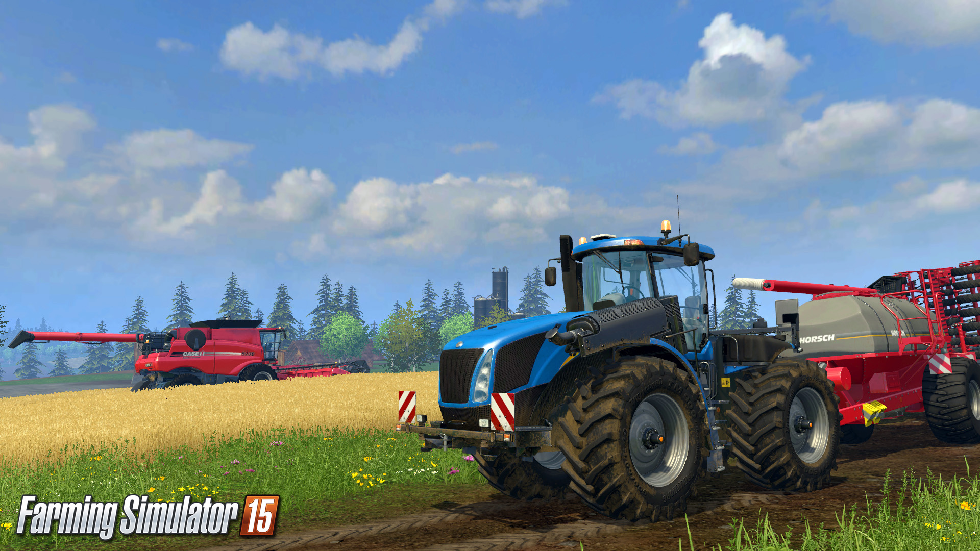 farming simulator 2013 ps4 download