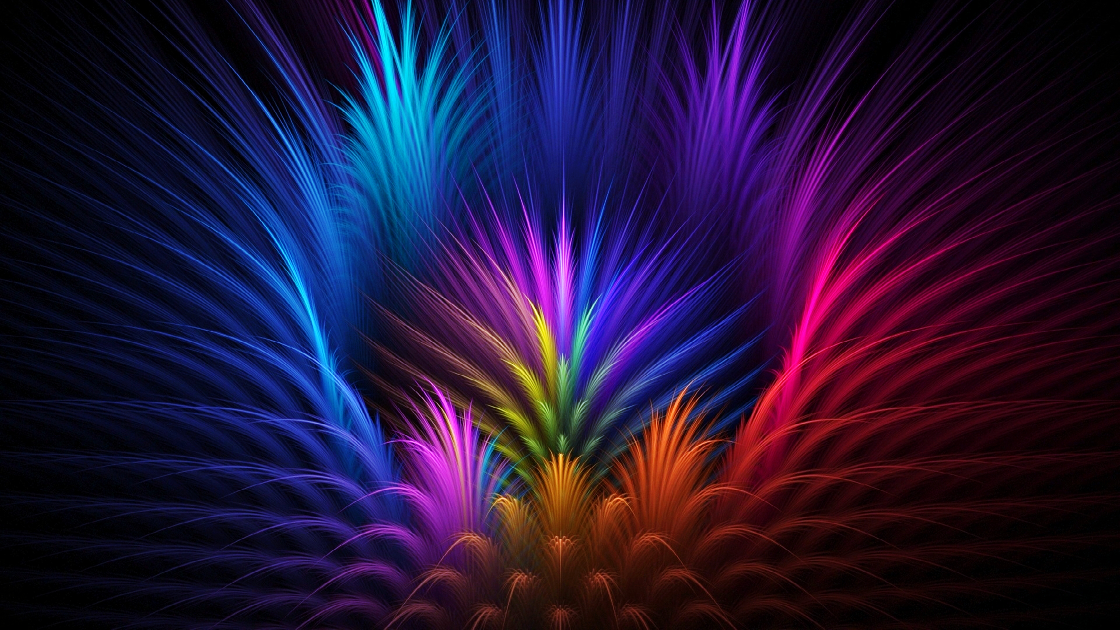 3200+ 4K Ultra HD Abstract Wallpapers | Background Images