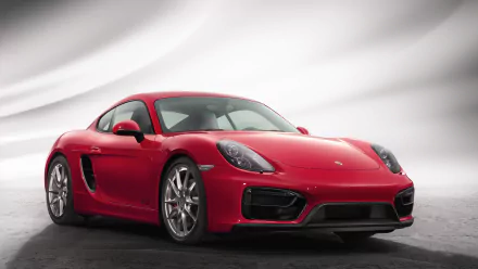 car Porsche Porsche Cayman vehicle Porsche Cayman GTS HD Desktop Wallpaper | Background Image