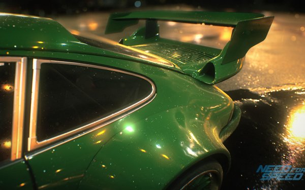 Video Game Need for Speed (2015) Need for Speed HD Wallpaper | Background Image