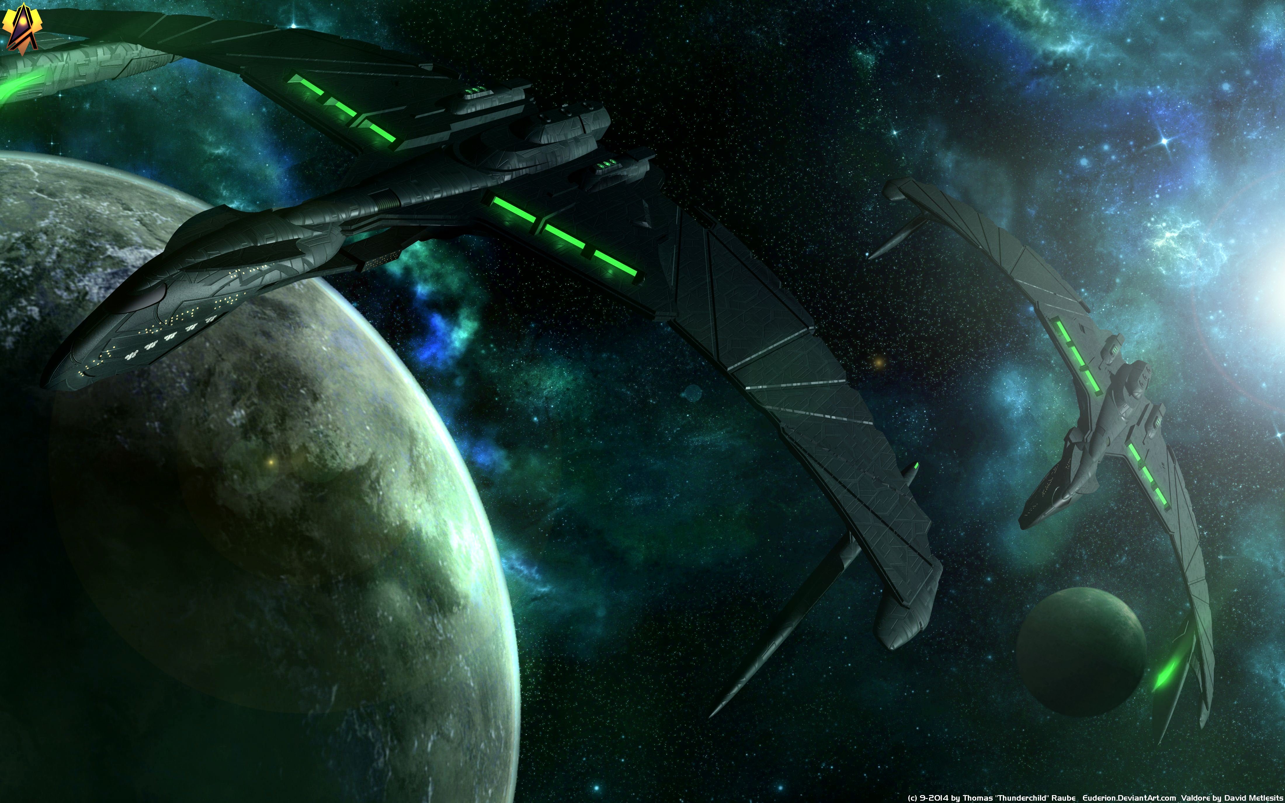 Movie Star Trek: Nemesis HD Wallpaper | Background Image