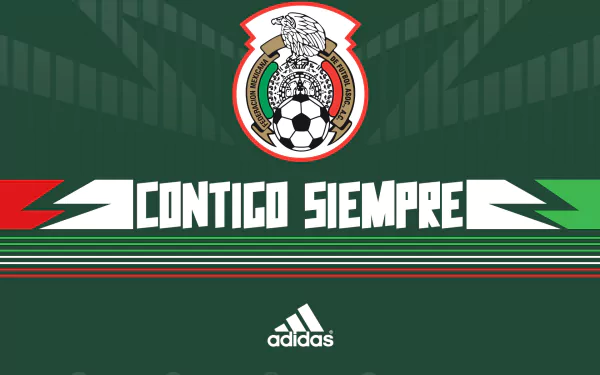  Contigo Siempre