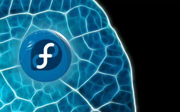 Fedora (Operating System) Linux technology Fedora HD Desktop Wallpaper | Background Image