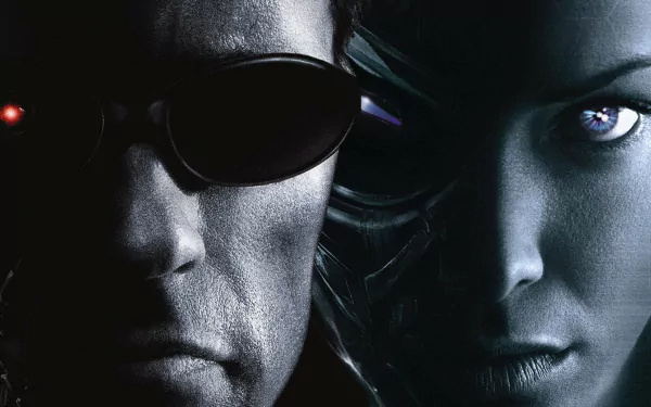 video game Terminator 3: Rise of the Machines HD Desktop Wallpaper | Background Image