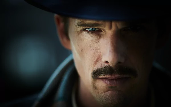 actor American Ethan Hawke movie Predestination HD Desktop Wallpaper | Background Image