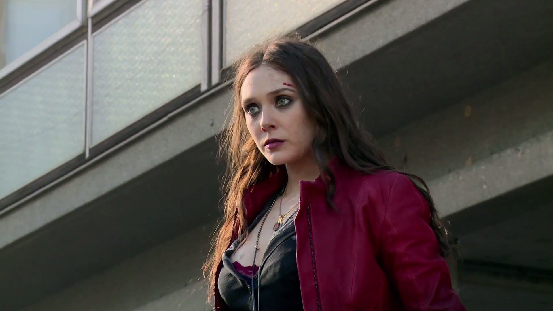 80+ Wanda Maximoff HD Wallpapers and Backgrounds