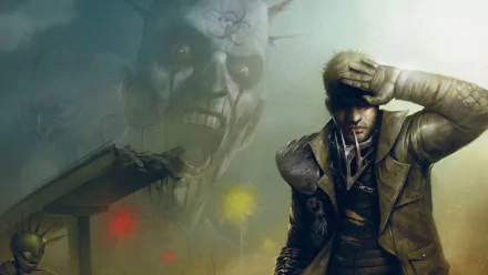 Max Rockatansky movie Mad Max: Fury Road HD Desktop Wallpaper | Background Image