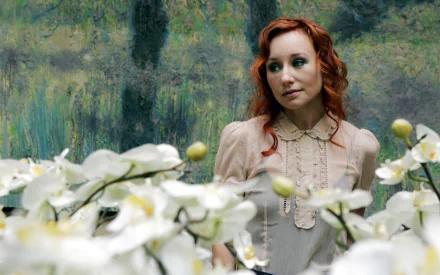 music Tori Amos HD Desktop Wallpaper | Background Image