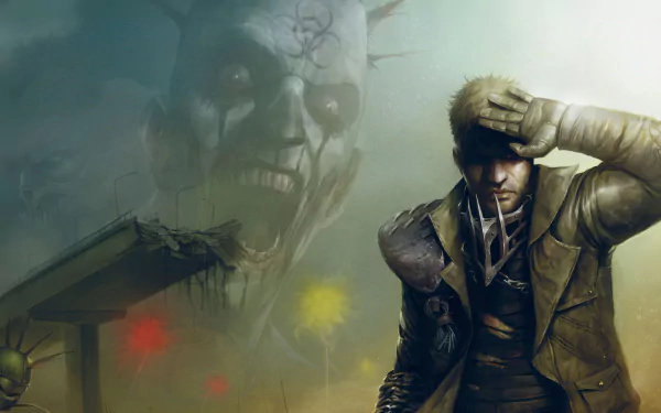 Max Rockatansky movie Mad Max: Fury Road HD Desktop Wallpaper | Background Image