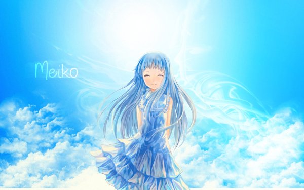 Anime Anohana Meiko Honma HD Wallpaper | Background Image