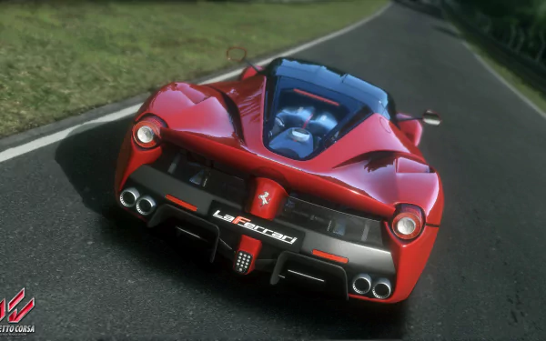 video game Assetto Corsa HD Desktop Wallpaper | Background Image