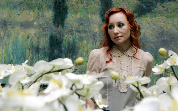 music Tori Amos HD Desktop Wallpaper | Background Image