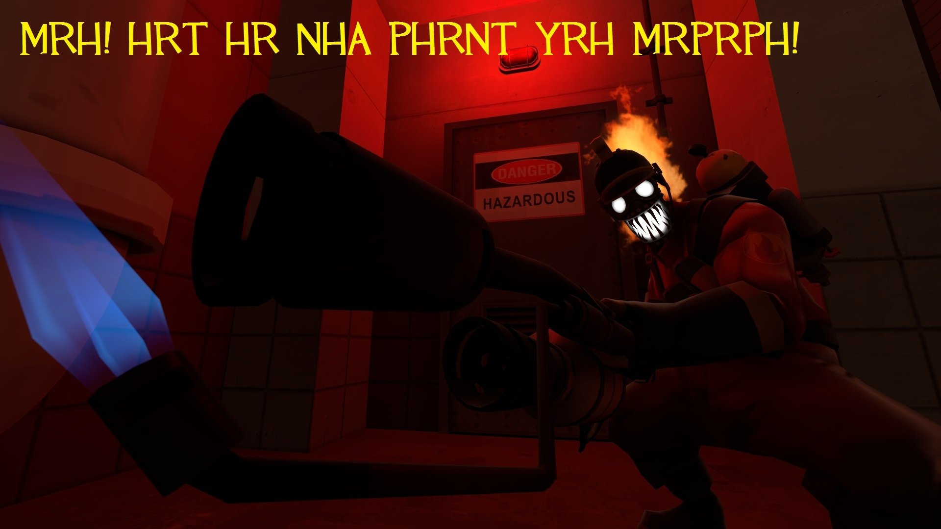 team fortress 2 pyro cool