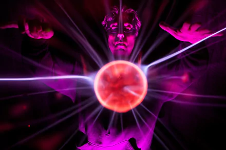 man magician HD Desktop Wallpaper | Background Image