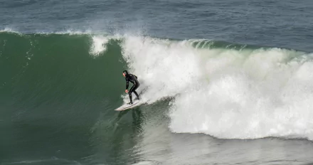 surfing Sports HD Desktop Wallpaper | Background Image
