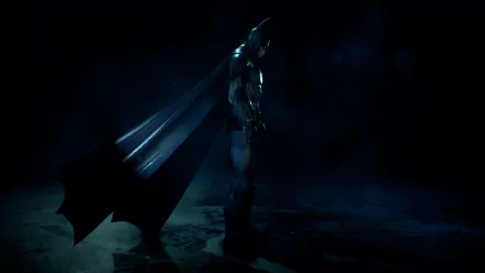 Batman: Arkham Knight - BATSUIT V7.43