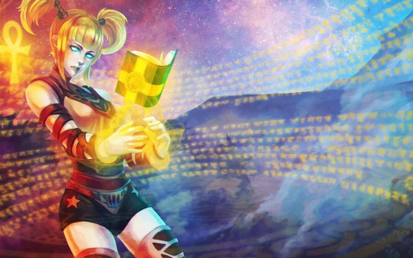 fantasy magic HD Desktop Wallpaper | Background Image