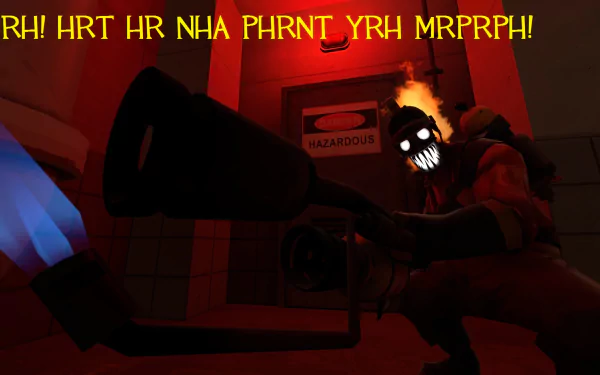  Pyro