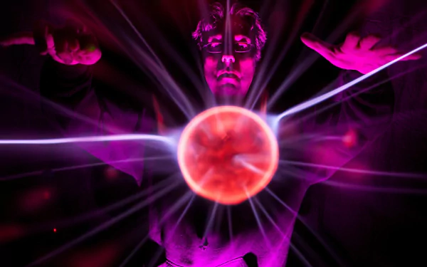 man magician HD Desktop Wallpaper | Background Image