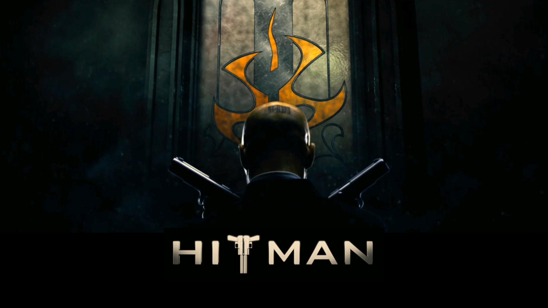 Video Game Hitman: Codename 47 HD Wallpaper | Background Image