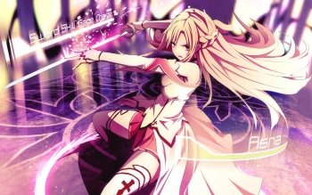 Yuuki Asuna - Sword Art Online - Image by Amemiya Ruki #1243272 - Zerochan  Anime Image Board