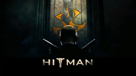 video game Hitman: Codename 47 HD Desktop Wallpaper | Background Image